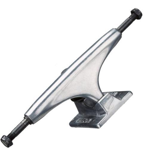 Tensor Trucks -  Alloys 6.0 Trucks (Raw)