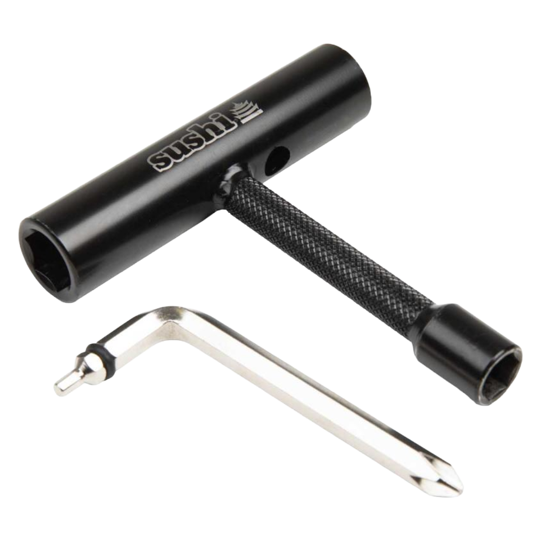 Sushi - Metal T-Tool