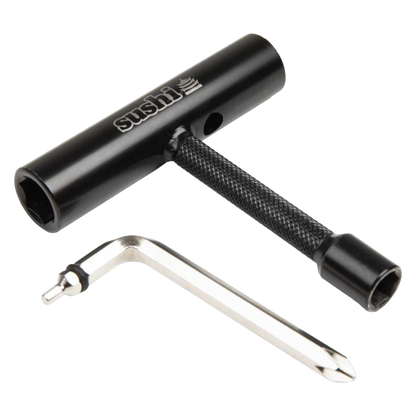 Sushi - Metal T-Tool