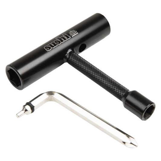 Sushi - Metal T-Tool