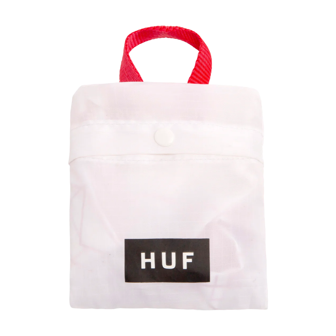 HUF - Fuck It Packable Bodega Bag