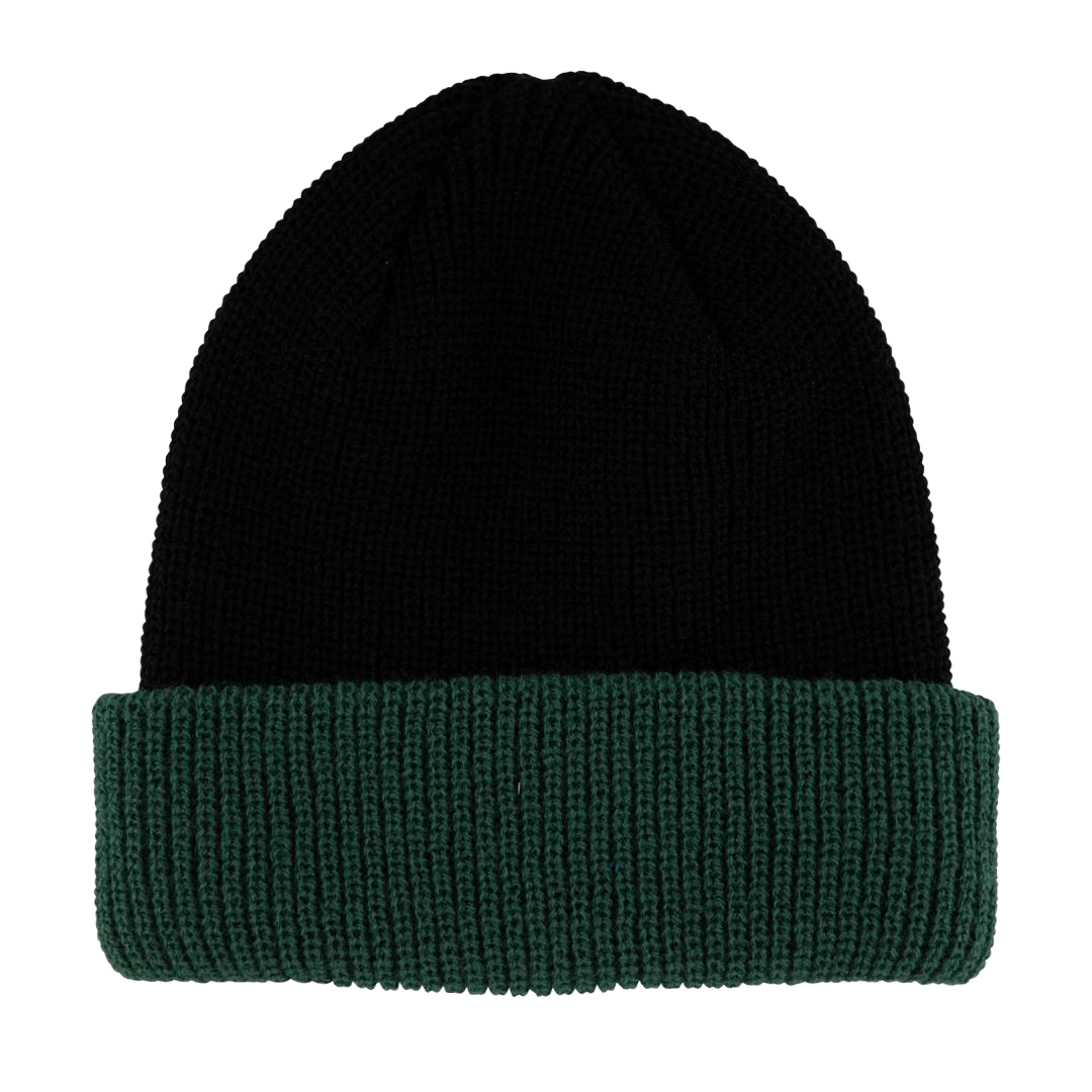 Creature Skateboards - Bonehead Label Beanie