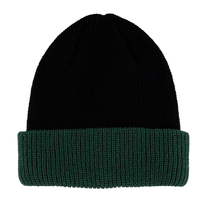 Creature Skateboards - Bonehead Label Beanie