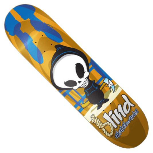 Blind Skateboards - Noose 8.375" Deck