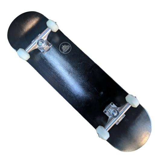 Sushi Skateboards - Pagoda Stamp 8" Complete
