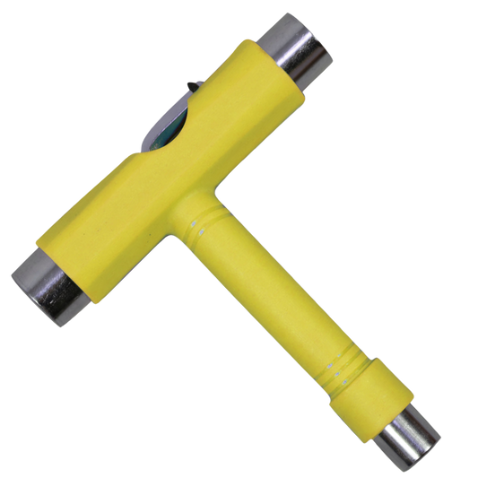 G Tool - T TOOL (Yellow)