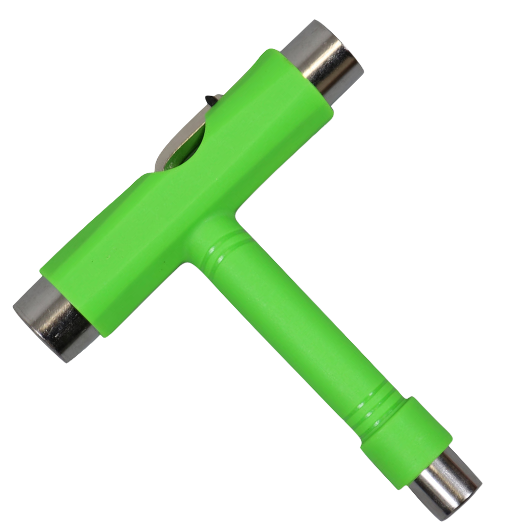 G Tool - T TOOL (Green)