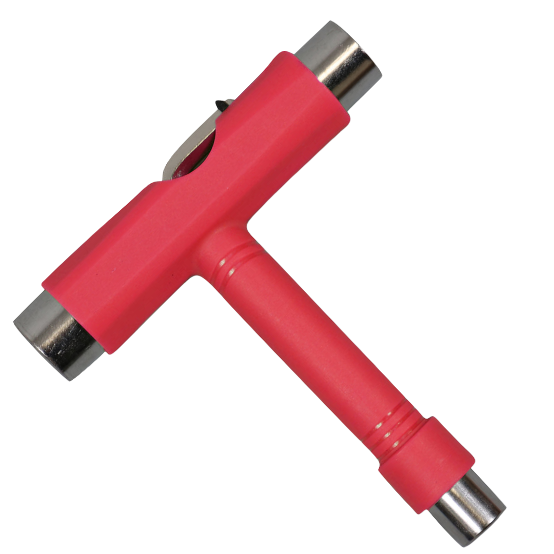 G Tool - T TOOL (Red)