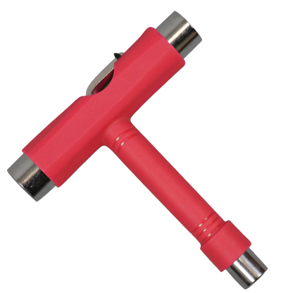 G Tool - T TOOL (Red)