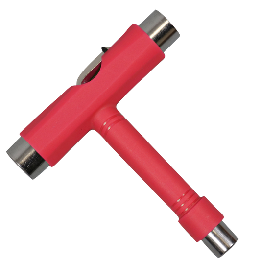 G Tool - T TOOL (Red)