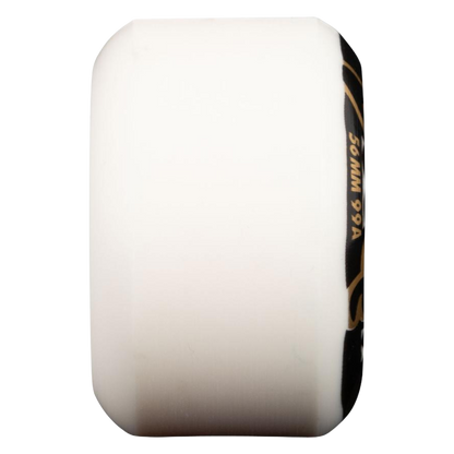 OJ Wheels - Elite Hardline 56mm Wheels