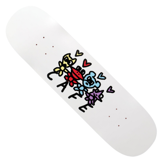 Skateboard Café - Pals 8.25” Deck (C2 Shape)