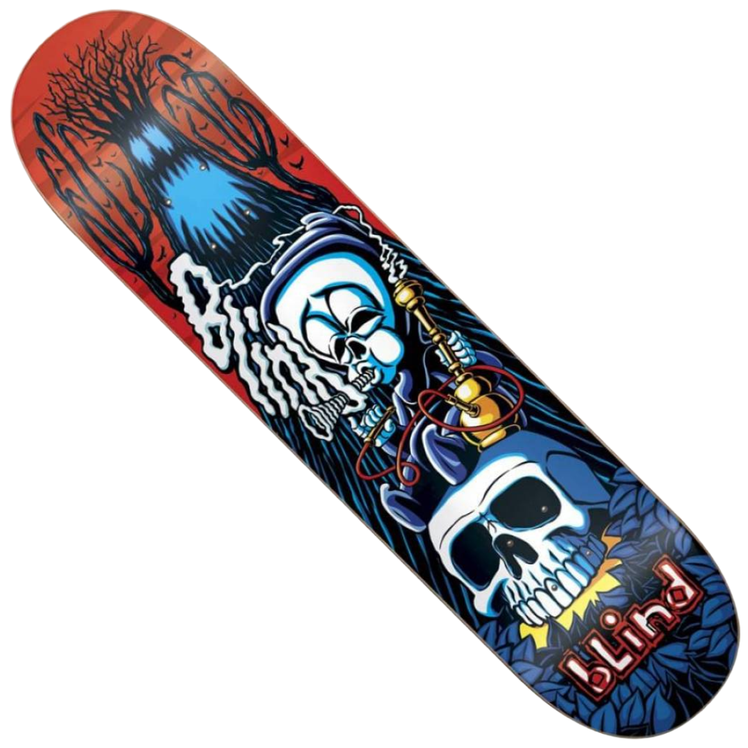 Blind Skateboards - Wonderland 8.5" Deck