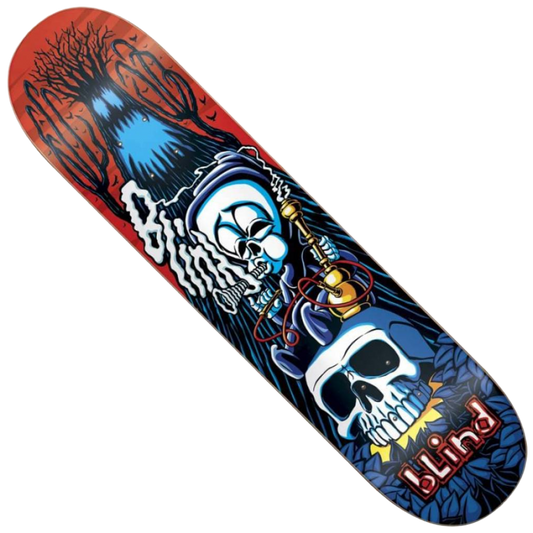 Blind Skateboards - Wonderland 8.5" Deck