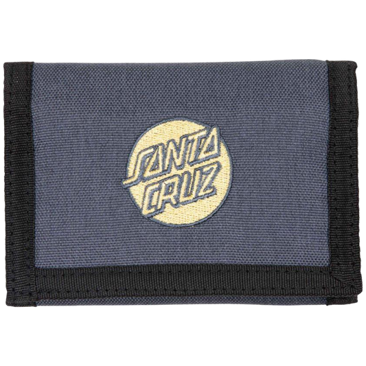 Santa Cruz - Reason For Living Wallet