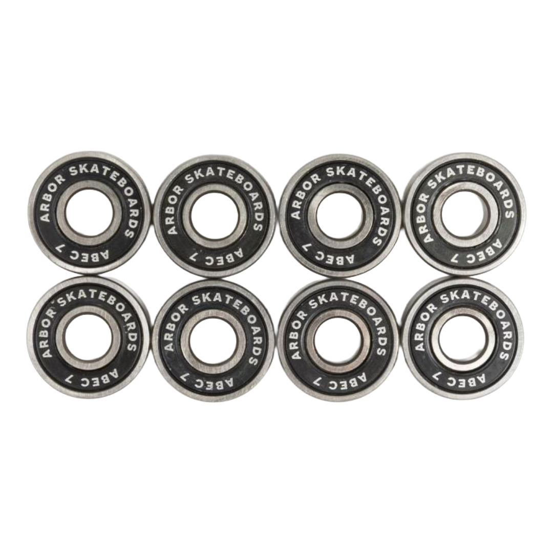 Arbor Skateboards - Easyrider ABEC 7 Bearings