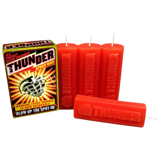 Thunder Trucks - Thunder Dynamite Speed Wax