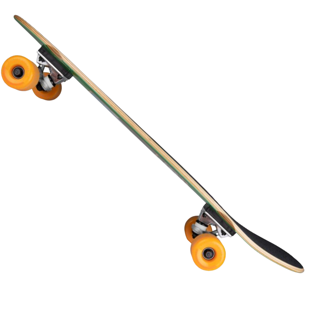 D Street - Wilderness 10" Cruiser