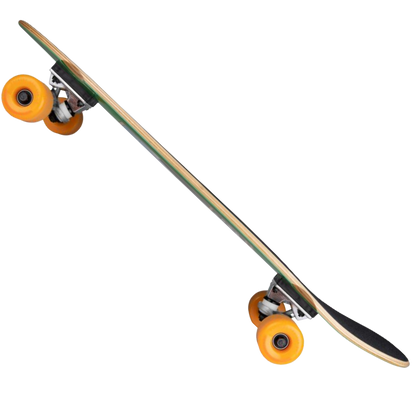 D Street - Wilderness 10" Cruiser