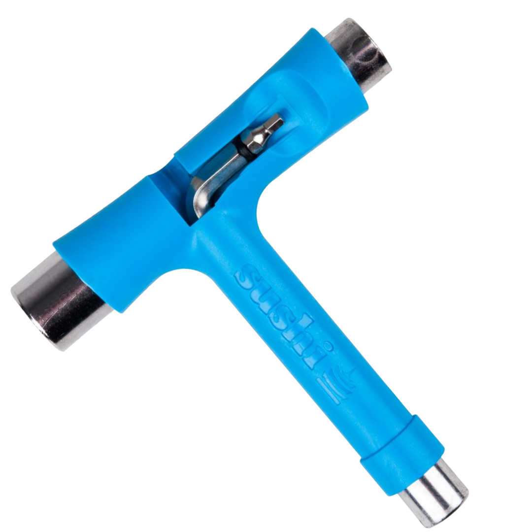 Sushi - Ultimate Ninja T-Tool (Blue)