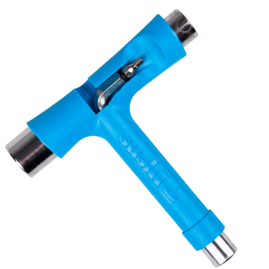 Sushi - Ultimate Ninja T-Tool (Blue)