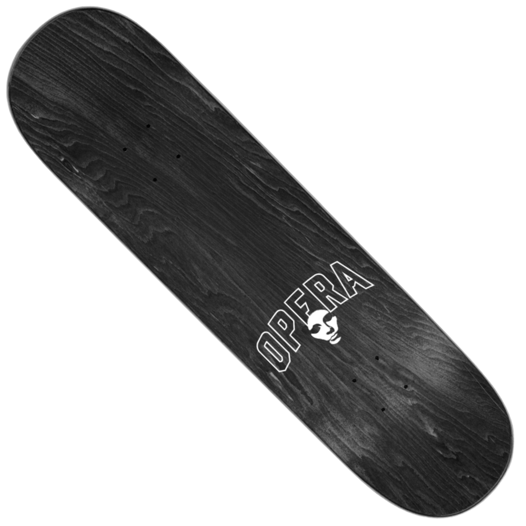 Opera Skateboards - Chris Senn SSD Guest 8.75" Deck