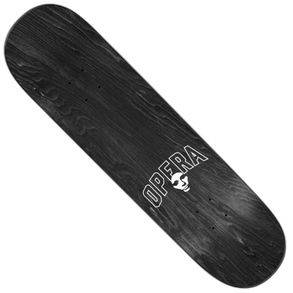 Opera Skateboards - Chris Senn SSD Guest 8.75" Deck