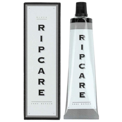 Ripcare - Shoe Repair Glue (Black)