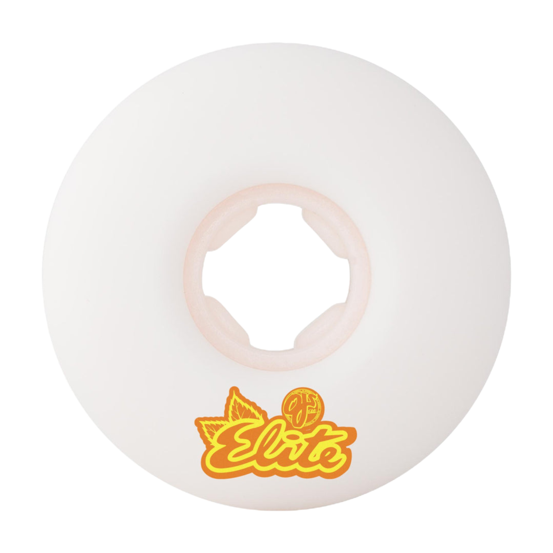 OJ Wheels - Rob Pace Dungeon Chubbies 54mm 101a