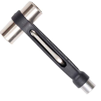 Prime8 - Compact Skate Tool