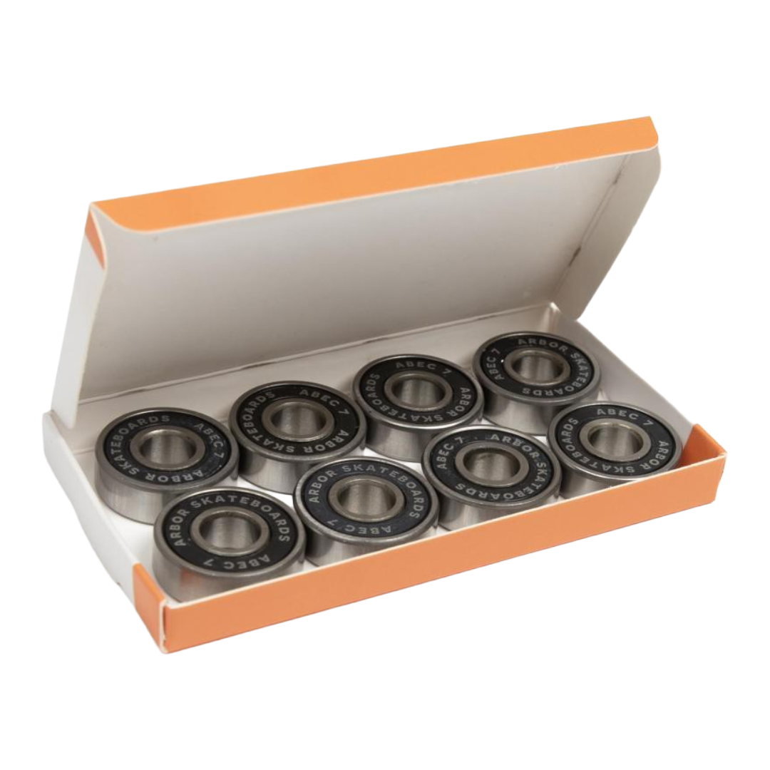 Arbor Skateboards - Easyrider ABEC 7 Bearings