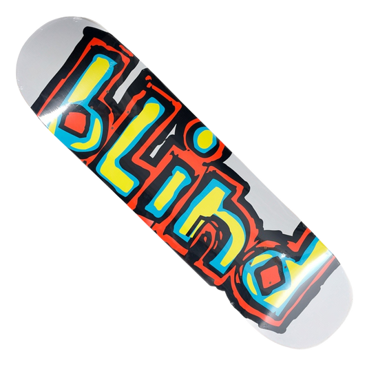 Blind Skateboards - Original Logo 8.5" Deck