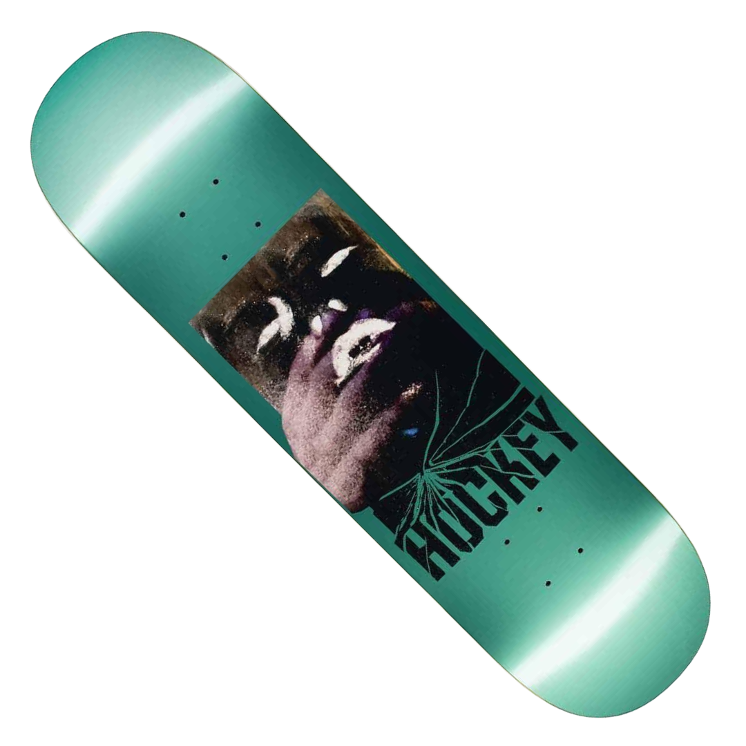 Hockey - Mac 8.18" Deck