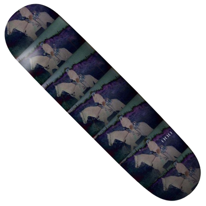 Element Skateboards - E.S.P. Gallop 8.75" Deck