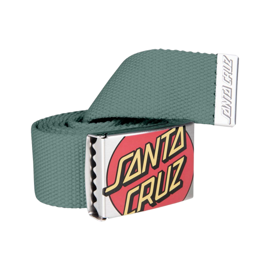 Santa Cruz - Crop Dot Belt (Moon Rock)