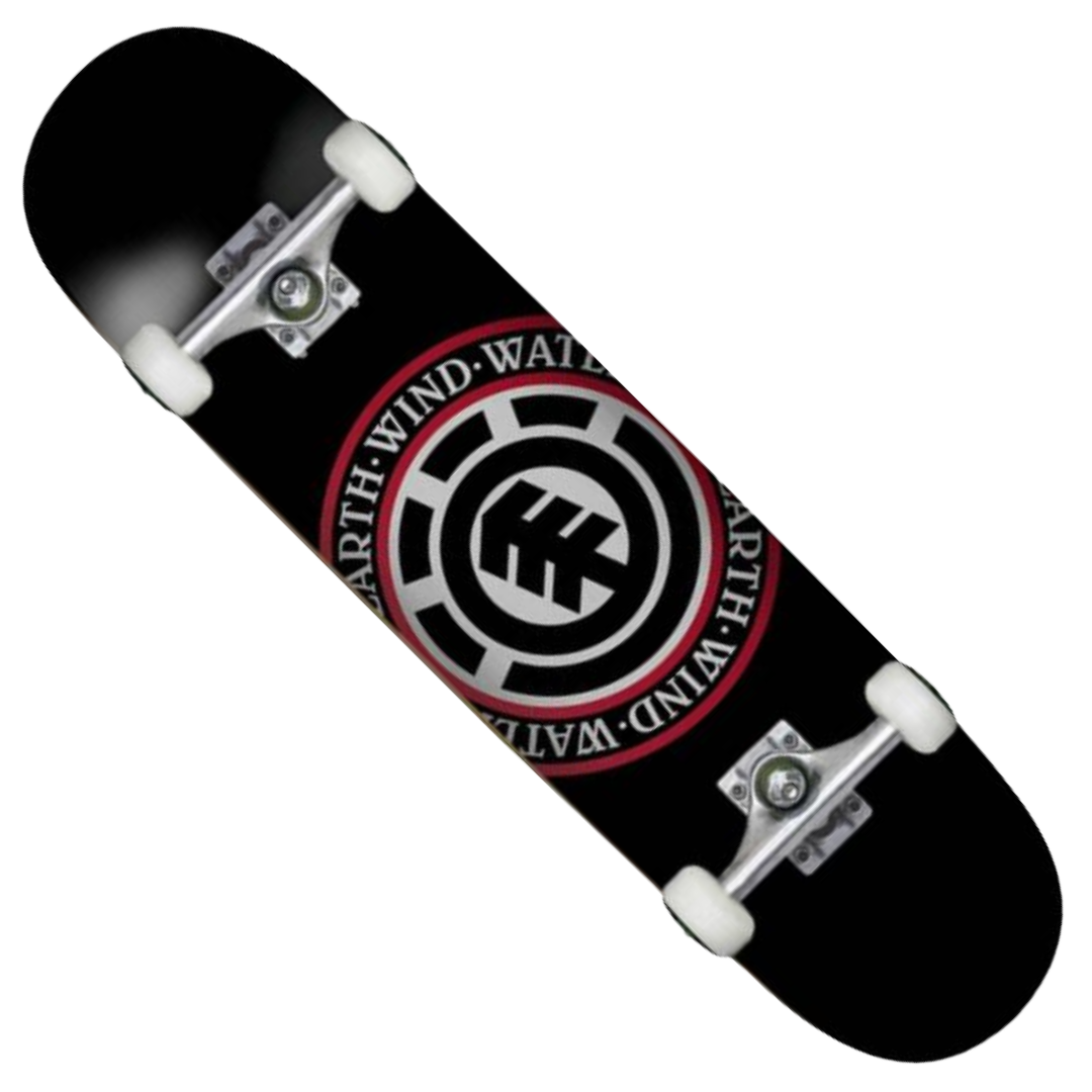 Element Skateboards - Seal 8" Complete Kit