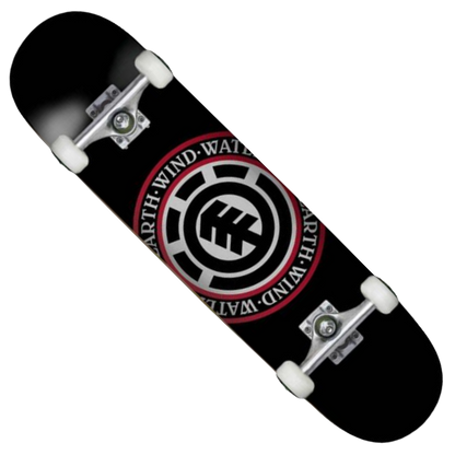 Element Skateboards - Seal 8" Complete Kit