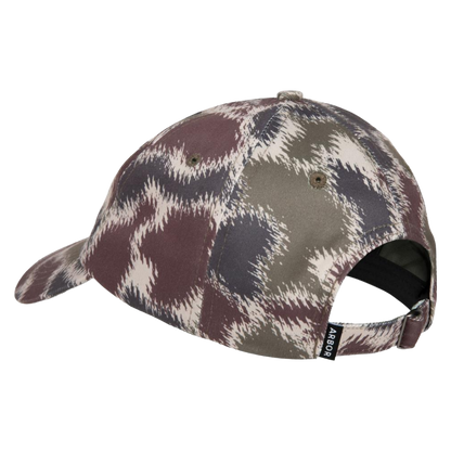 Arbor Skateboards -  Foundry Cap (Ripple Camo)