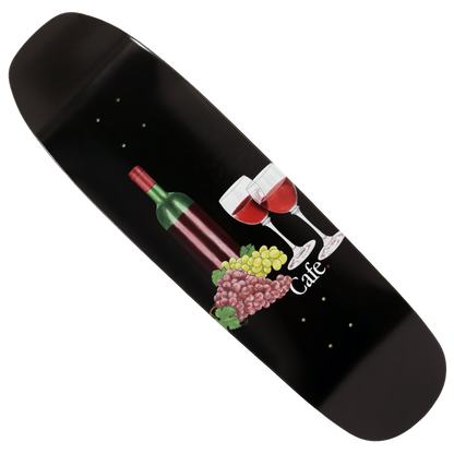 Skateboard Café - Vino Cruiser 9” Deck