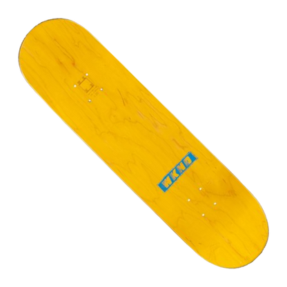 WKND Skateboards - Trevor Thompson Bats 8" Deck