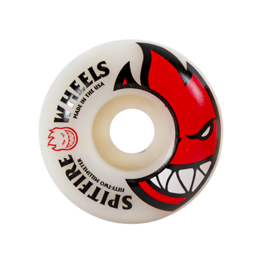 Spitfire Wheels - Big Head 52mm Wheels