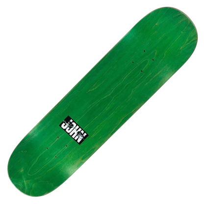 Hockey - John Fitzgerald Stone 8.38" Deck (Foil)