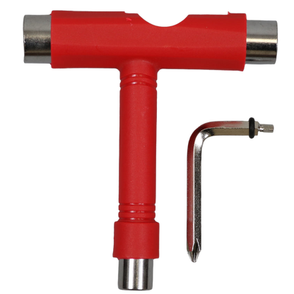 G Tool - T TOOL (Red)