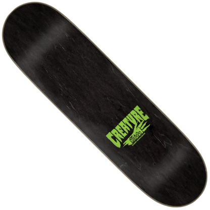 Creature Skateboards - Logo Outline Stumps 8.6" Deck