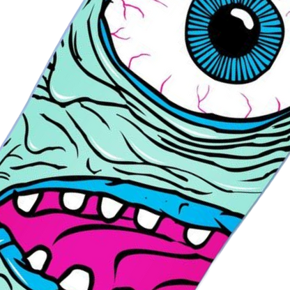 Heroin Skateboards - Mid Mutant 9.25" Deck