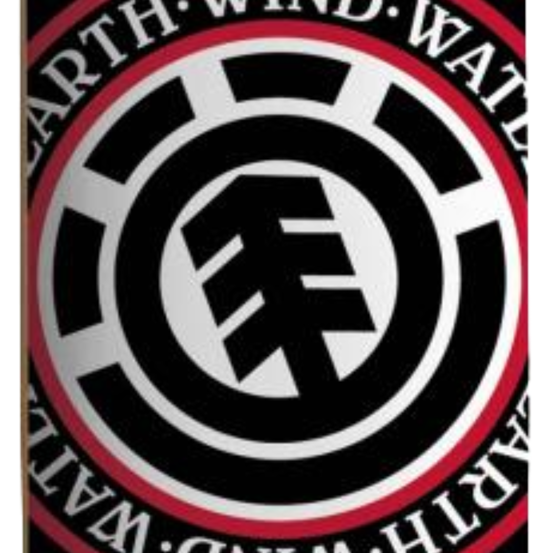 Element Skateboards - Team Seal 8.5" Deck
