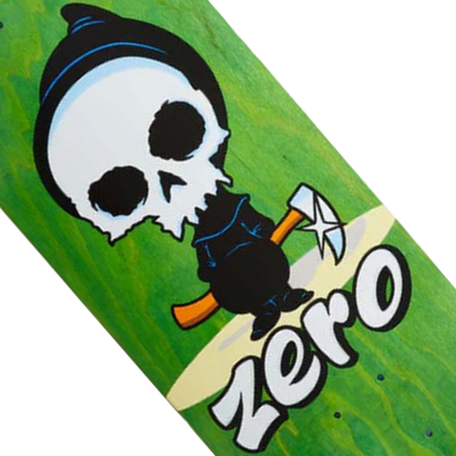 Zero Skateboards - 'Lil Reaper' 8.5" Deck