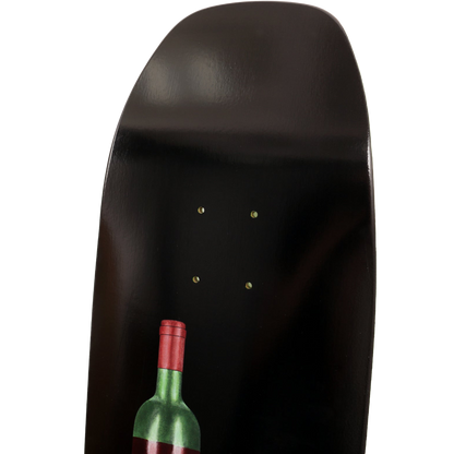 Skateboard Café - Vino Cruiser 9” Deck