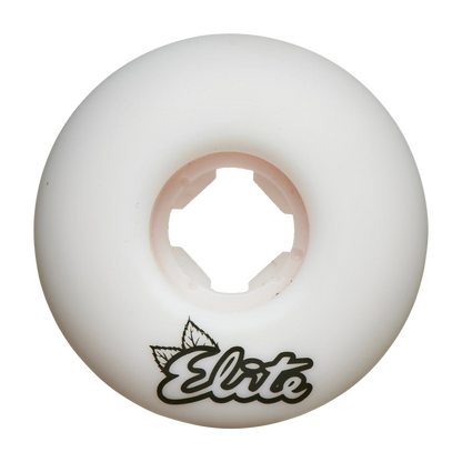 OJ Wheels - Elite EZ EDGE Wheels (101a 53MM)