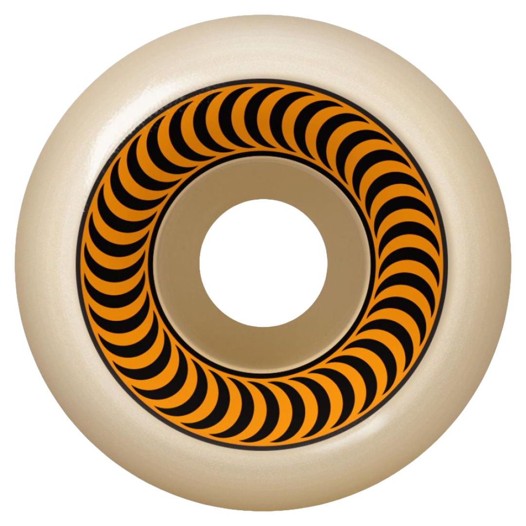 Spitfire Wheels - Formula Four OG Classics Wheels 99a 53MM